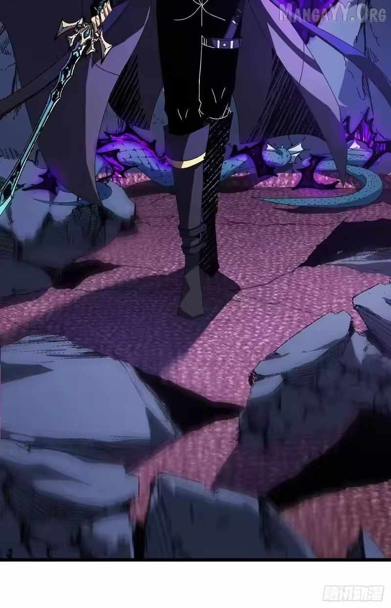 Lord of Summons! Sudden Mutation Chapter 95 page 12