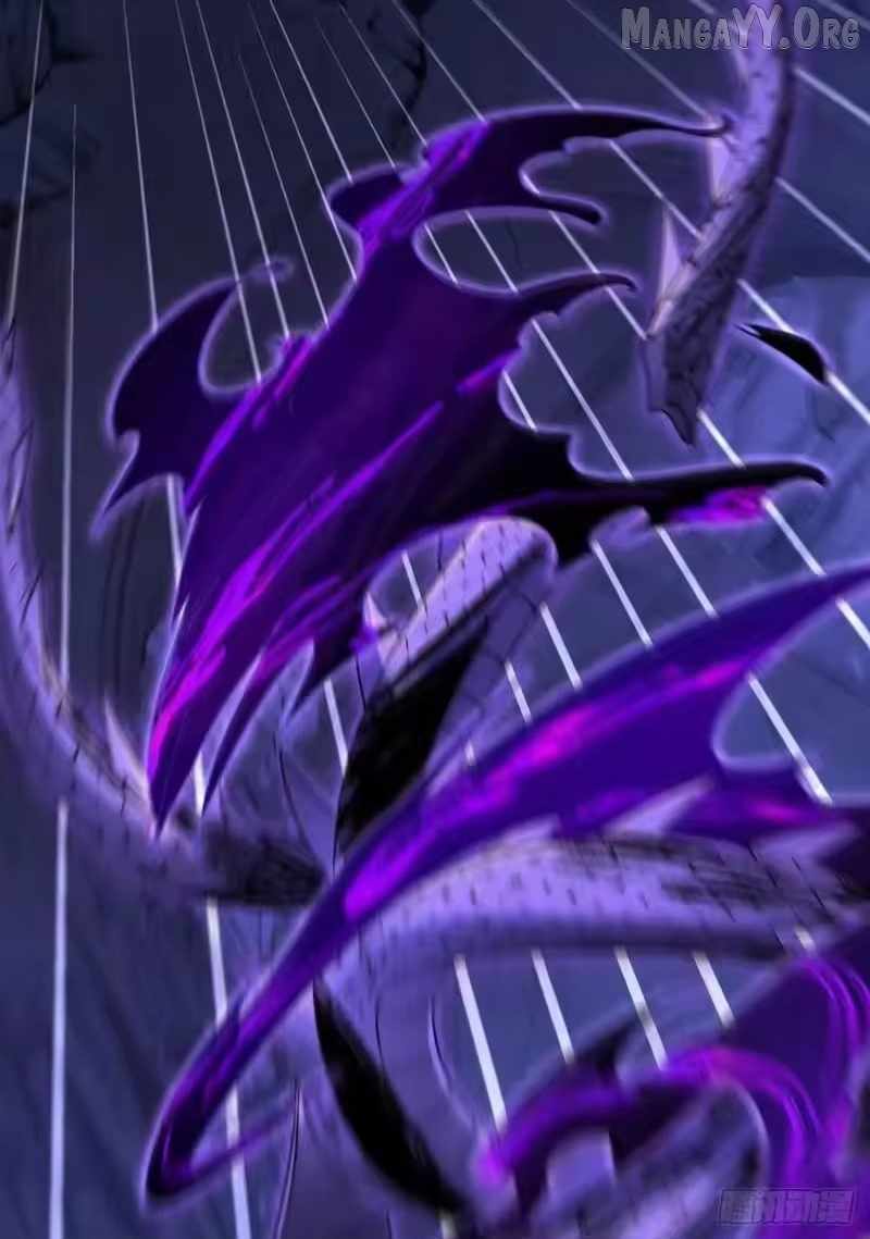 Lord of Summons! Sudden Mutation Chapter 95 page 35