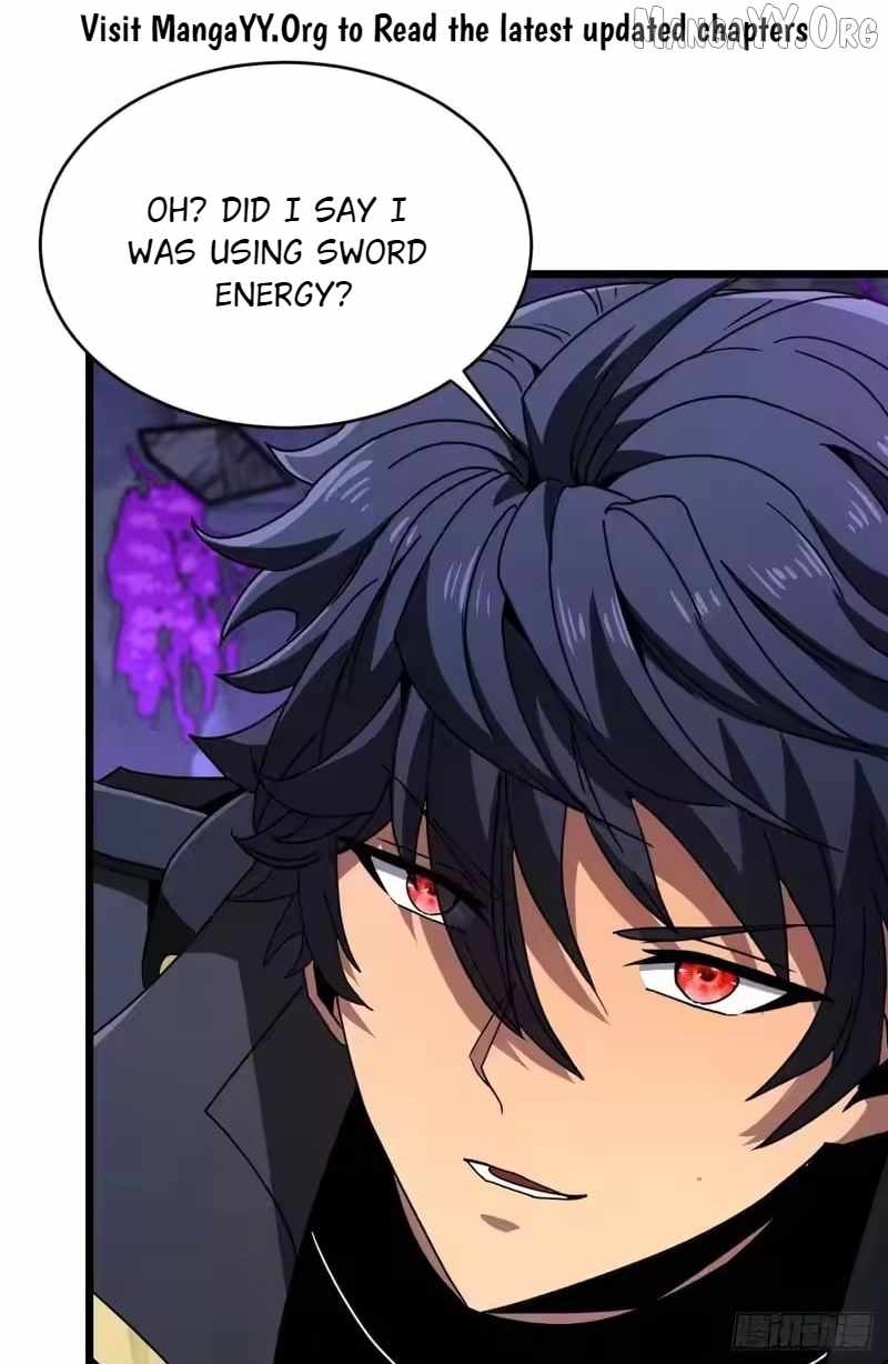 Lord of Summons! Sudden Mutation Chapter 95 page 30