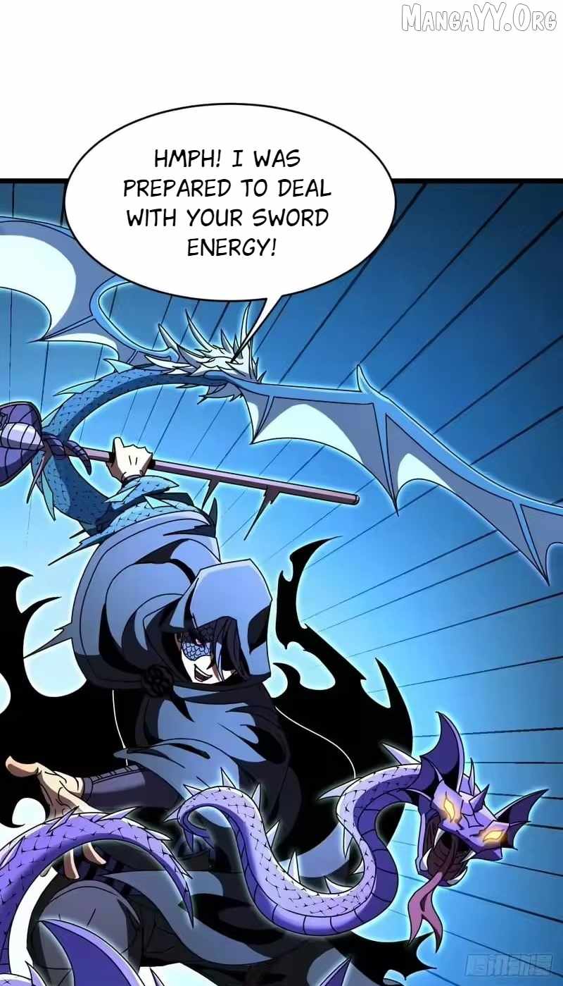 Lord of Summons! Sudden Mutation Chapter 95 page 27