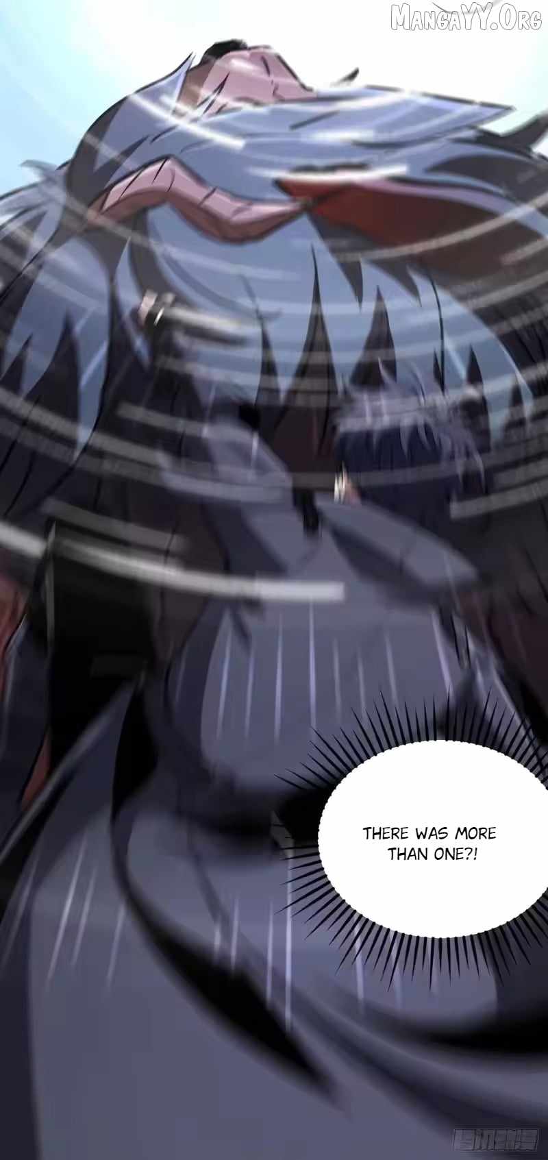 Lord of Summons! Sudden Mutation Chapter 95 page 52