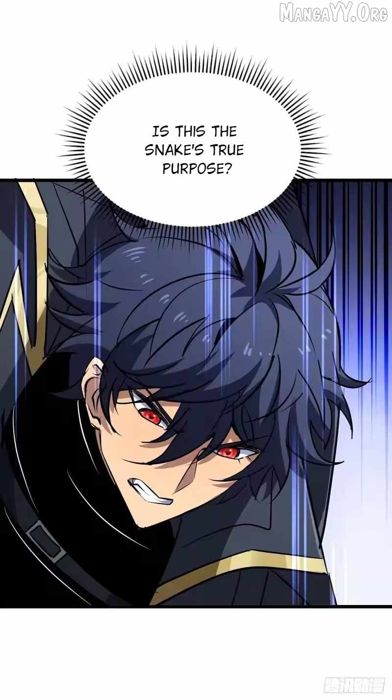 Lord of Summons! Sudden Mutation Chapter 95 page 55
