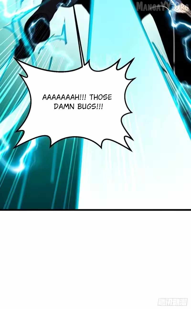 Lord of Summons! Sudden Mutation Chapter 95 page 59