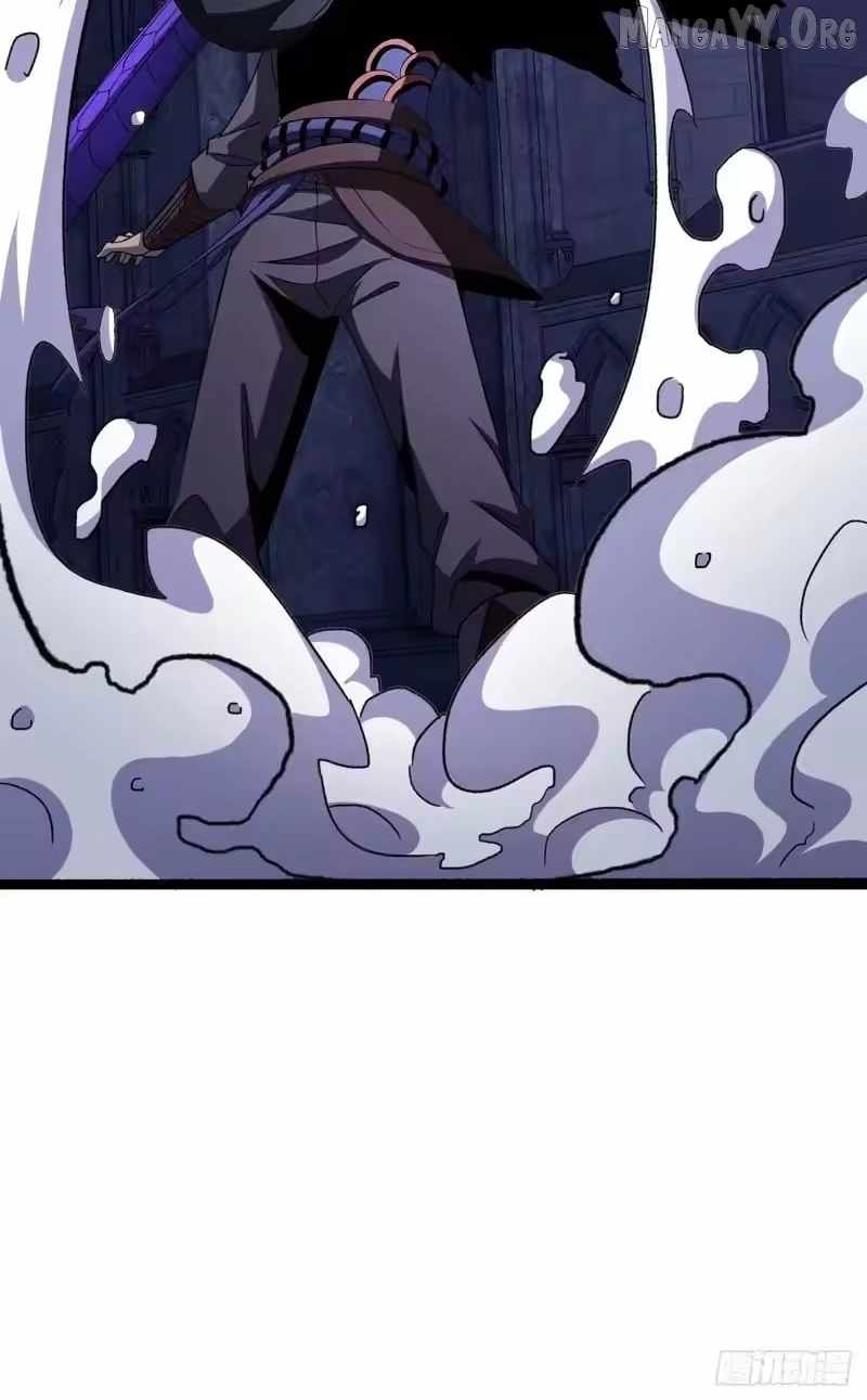 Lord of Summons! Sudden Mutation Chapter 96 page 16