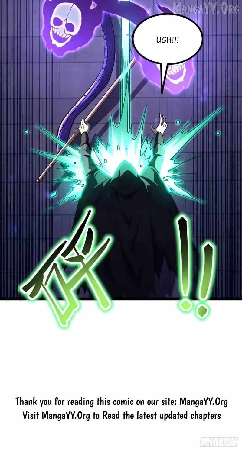 Lord of Summons! Sudden Mutation Chapter 96 page 19