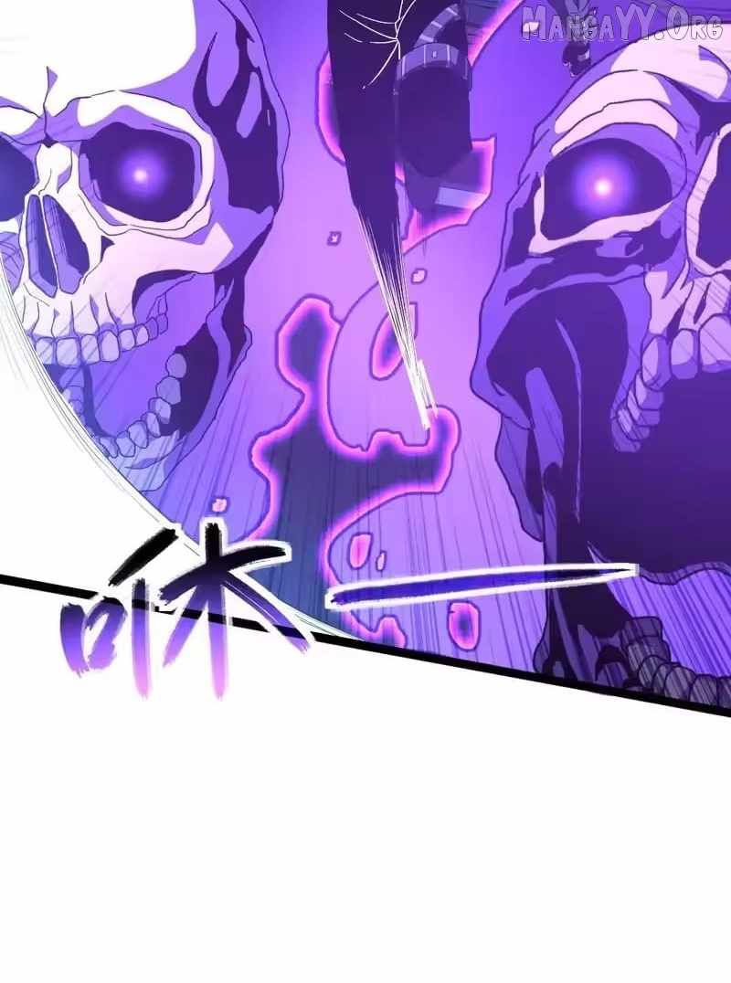 Lord of Summons! Sudden Mutation Chapter 96 page 14