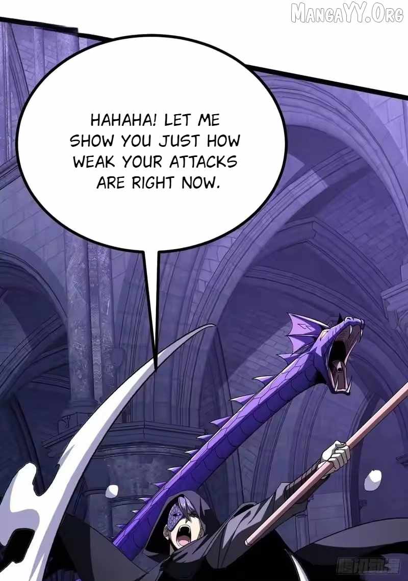 Lord of Summons! Sudden Mutation Chapter 96 page 15