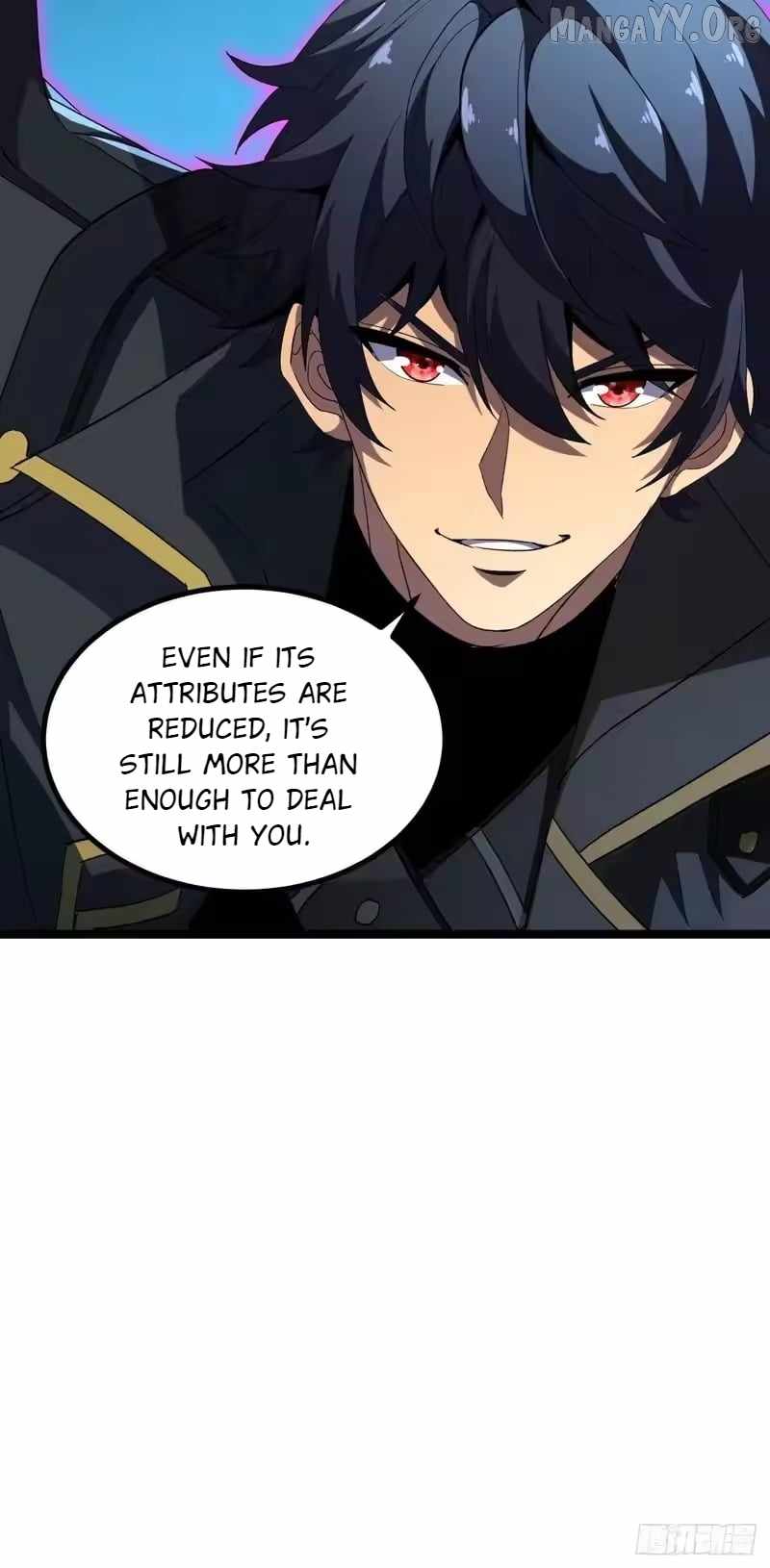 Lord of Summons! Sudden Mutation Chapter 96 page 22