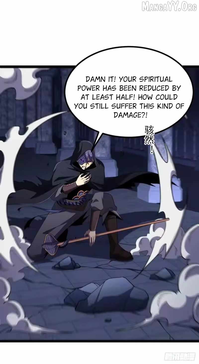 Lord of Summons! Sudden Mutation Chapter 96 page 20