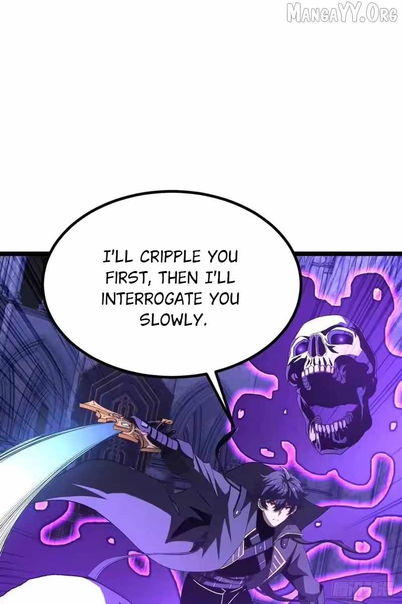 Lord of Summons! Sudden Mutation Chapter 96 page 13