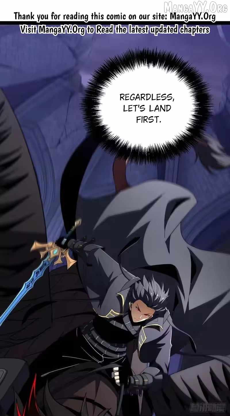 Lord of Summons! Sudden Mutation Chapter 96 page 1