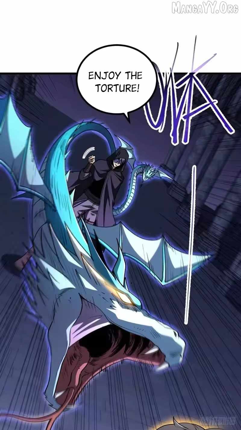 Lord of Summons! Sudden Mutation Chapter 96 page 34