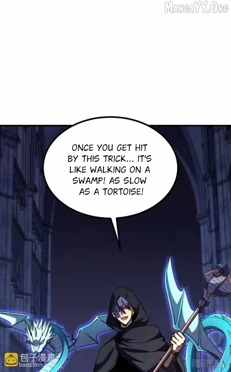 Lord of Summons! Sudden Mutation Chapter 96 page 32