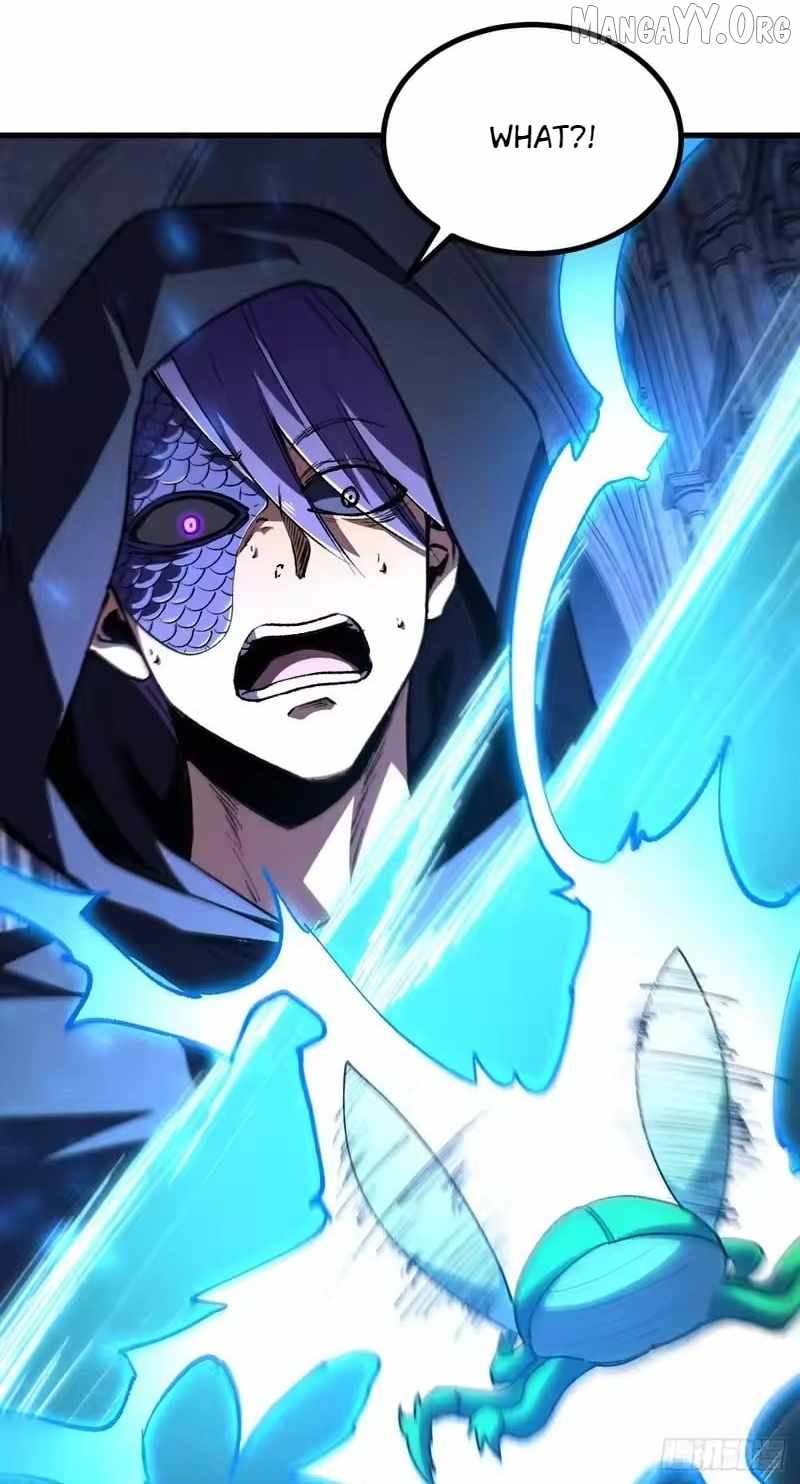 Lord of Summons! Sudden Mutation Chapter 96 page 48