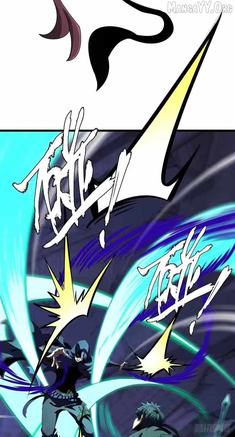 Lord of Summons! Sudden Mutation Chapter 96 page 54