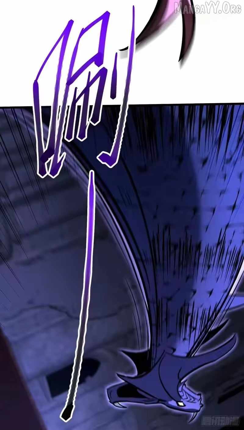 Lord of Summons! Sudden Mutation Chapter 96 page 61