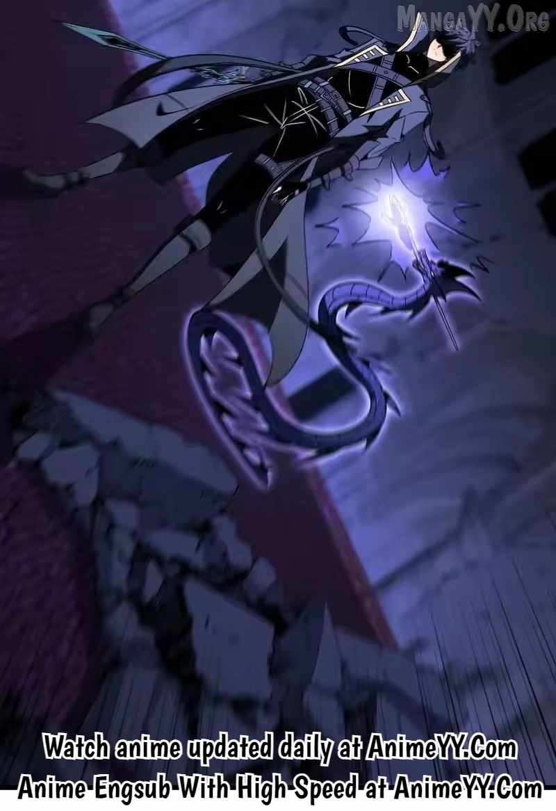 Lord of Summons! Sudden Mutation Chapter 96 page 62