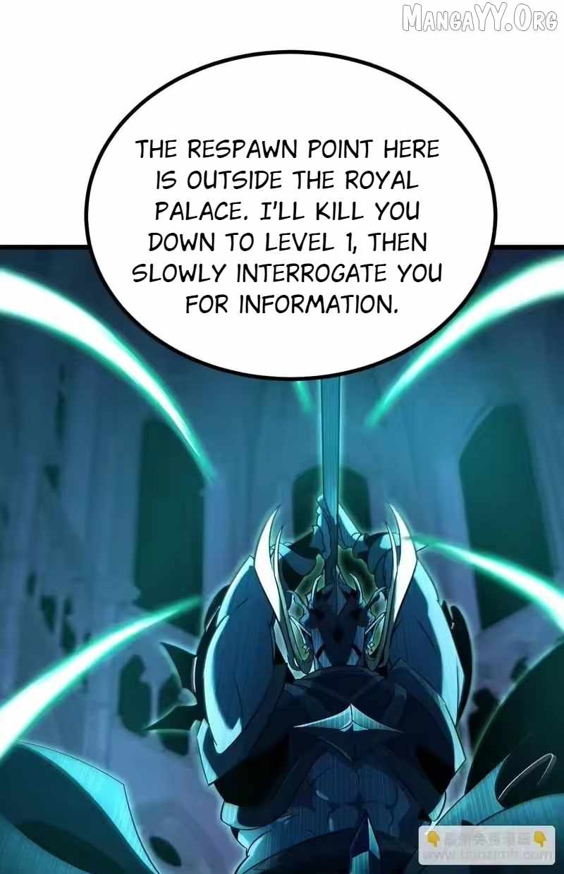 Lord of Summons! Sudden Mutation Chapter 97 page 8