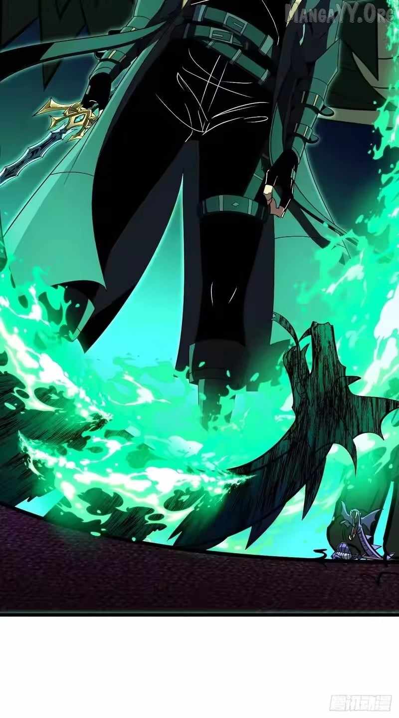 Lord of Summons! Sudden Mutation Chapter 97 page 7