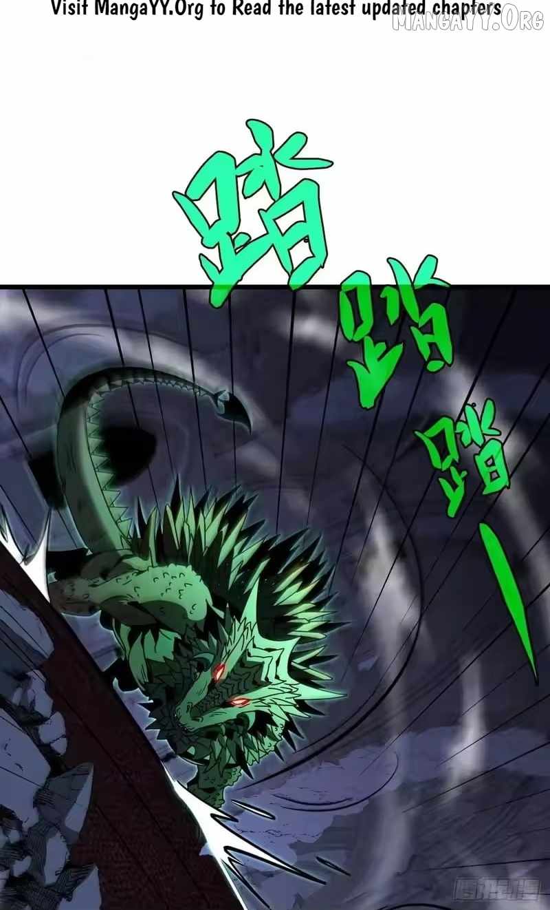 Lord of Summons! Sudden Mutation Chapter 97 page 16