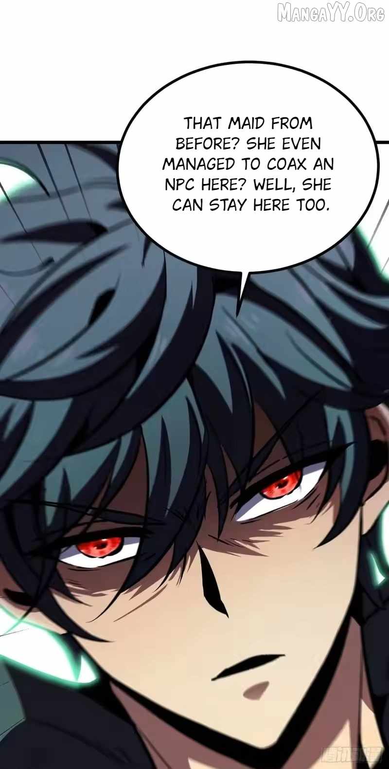 Lord of Summons! Sudden Mutation Chapter 97 page 18