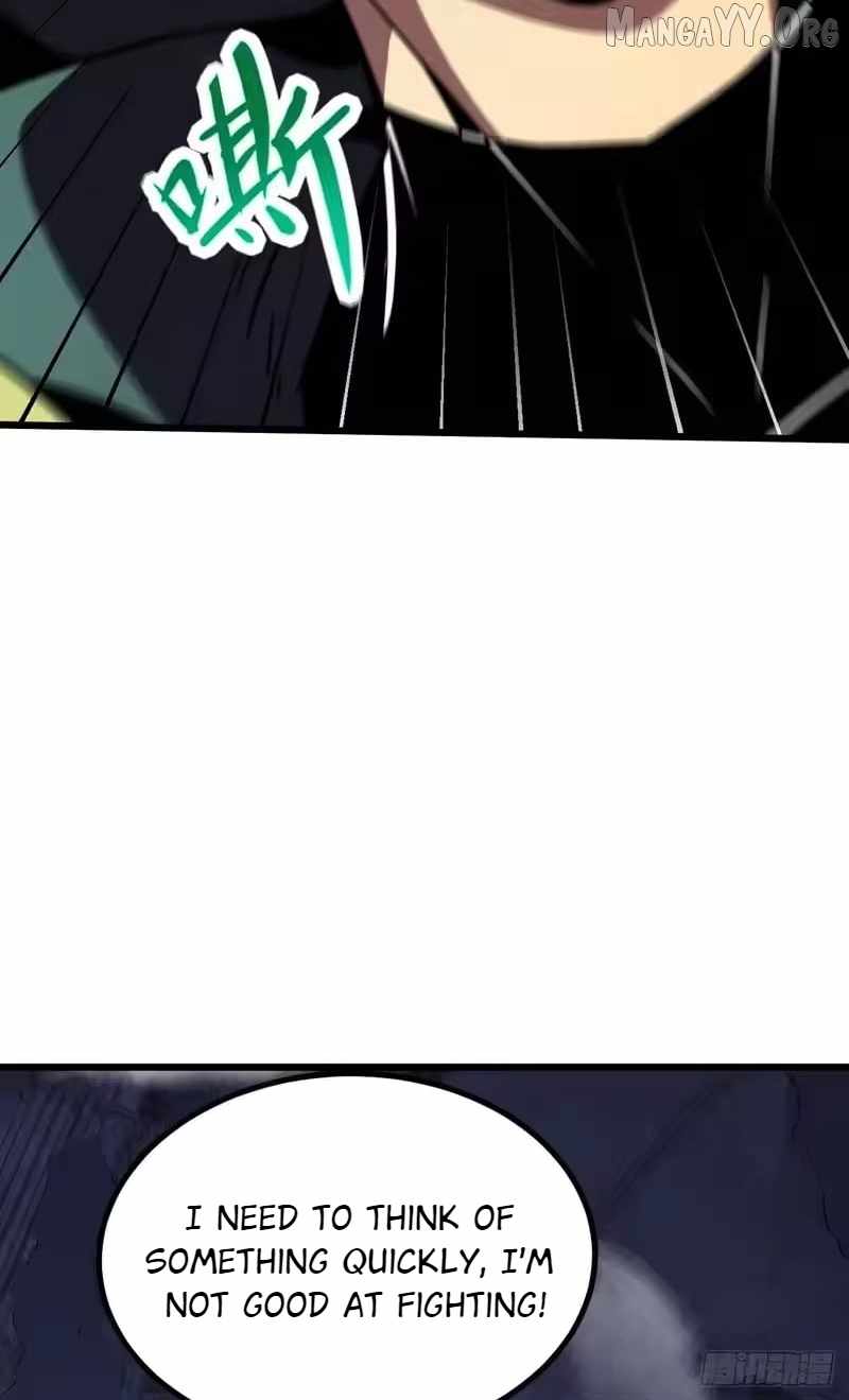 Lord of Summons! Sudden Mutation Chapter 97 page 19