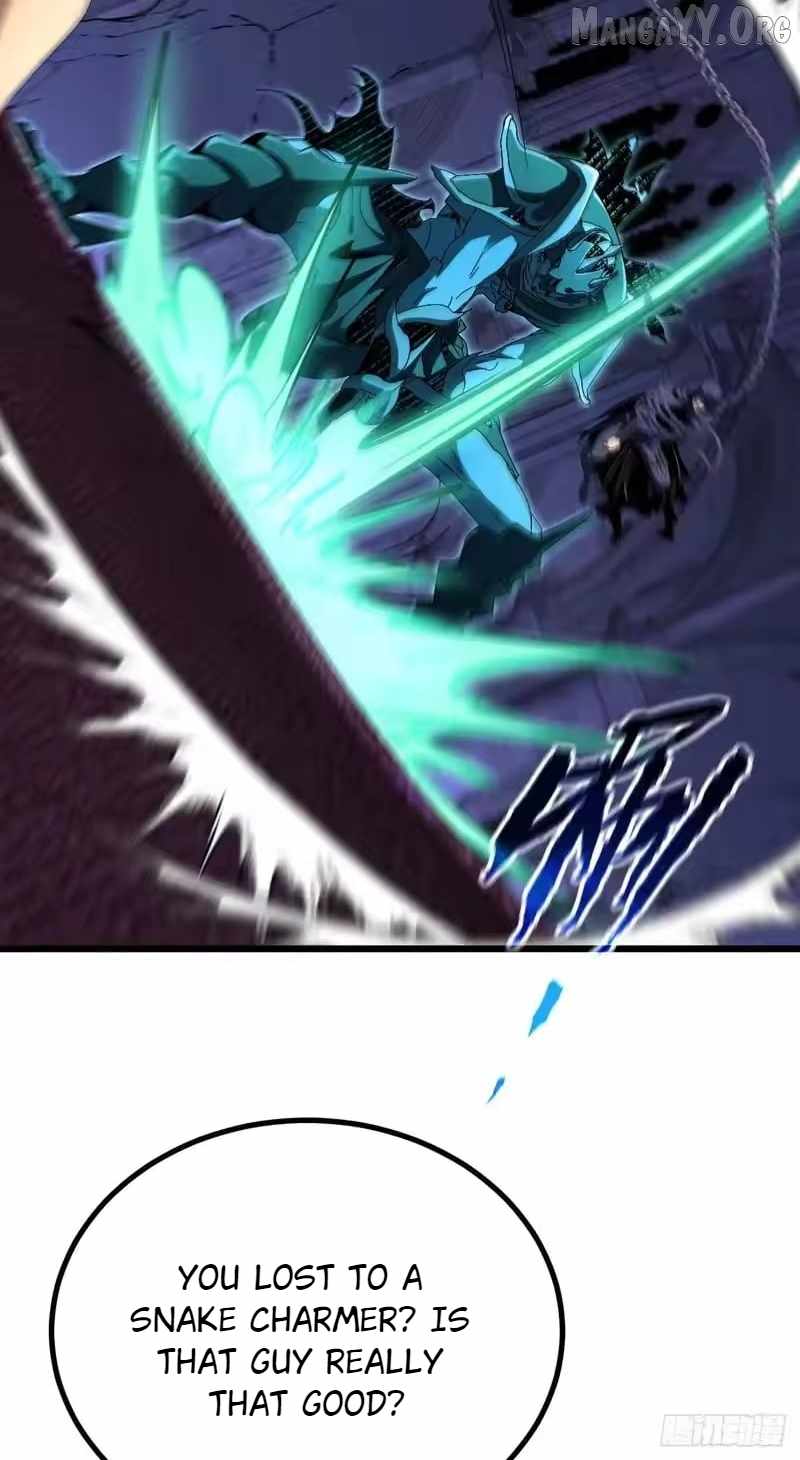 Lord of Summons! Sudden Mutation Chapter 97 page 12