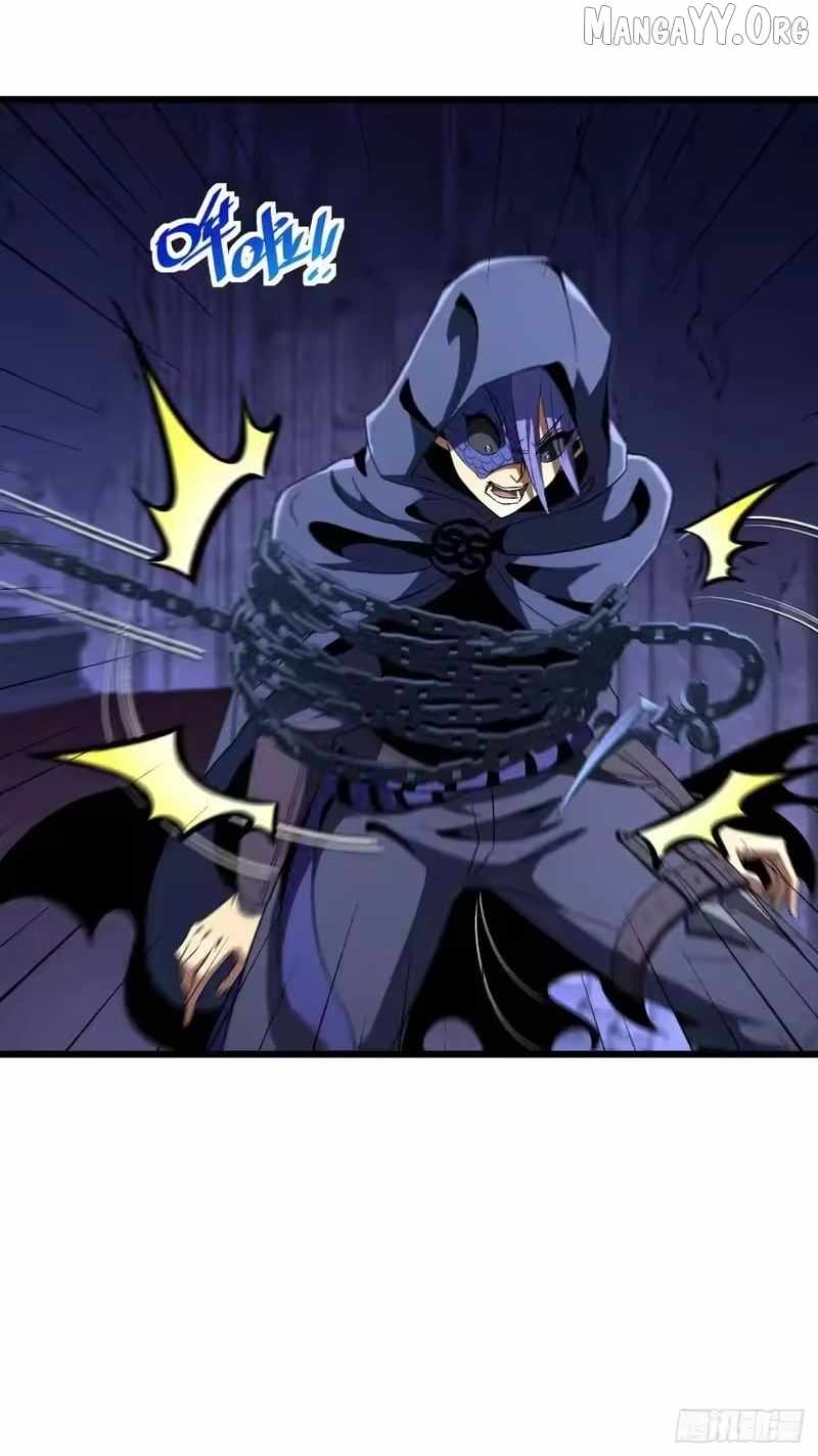 Lord of Summons! Sudden Mutation Chapter 97 page 10