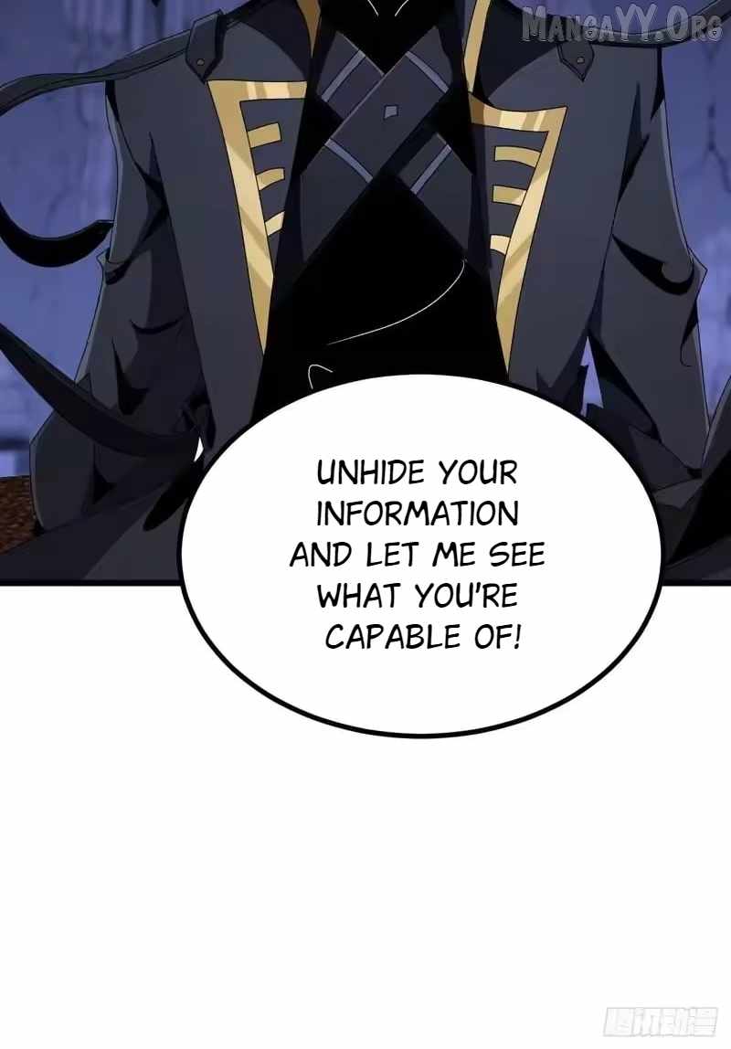 Lord of Summons! Sudden Mutation Chapter 97 page 42