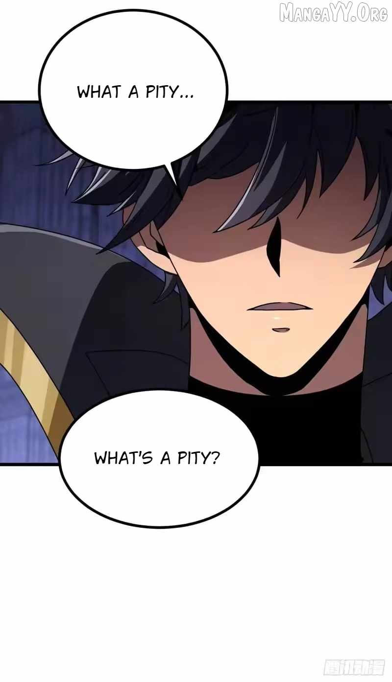 Lord of Summons! Sudden Mutation Chapter 97 page 43