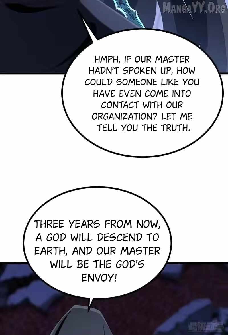 Lord of Summons! Sudden Mutation Chapter 97 page 32