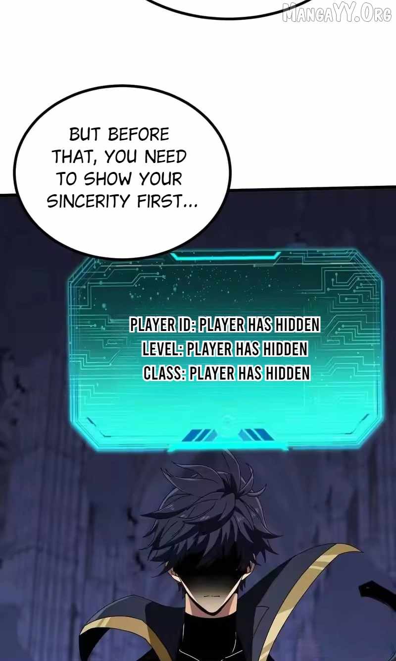 Lord of Summons! Sudden Mutation Chapter 97 page 41