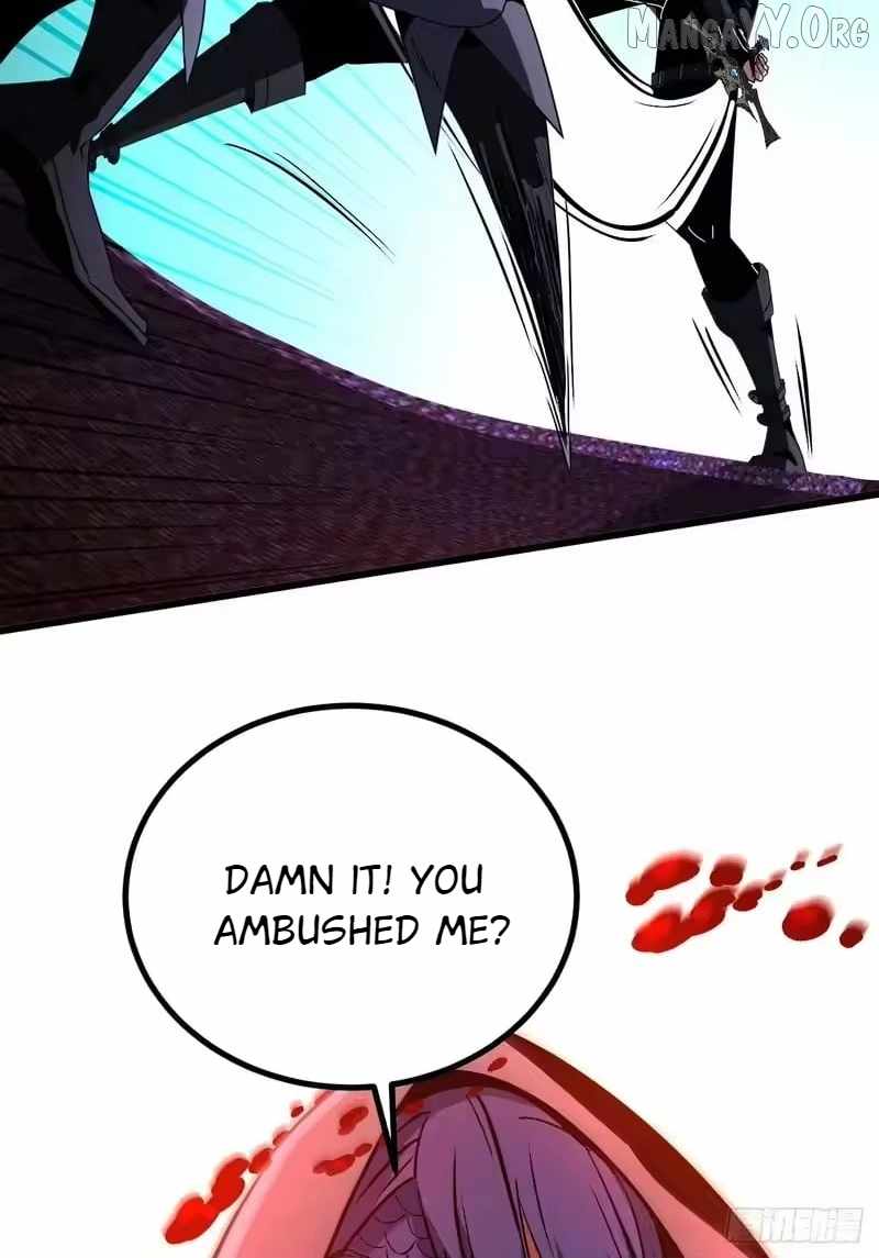 Lord of Summons! Sudden Mutation Chapter 97 page 46