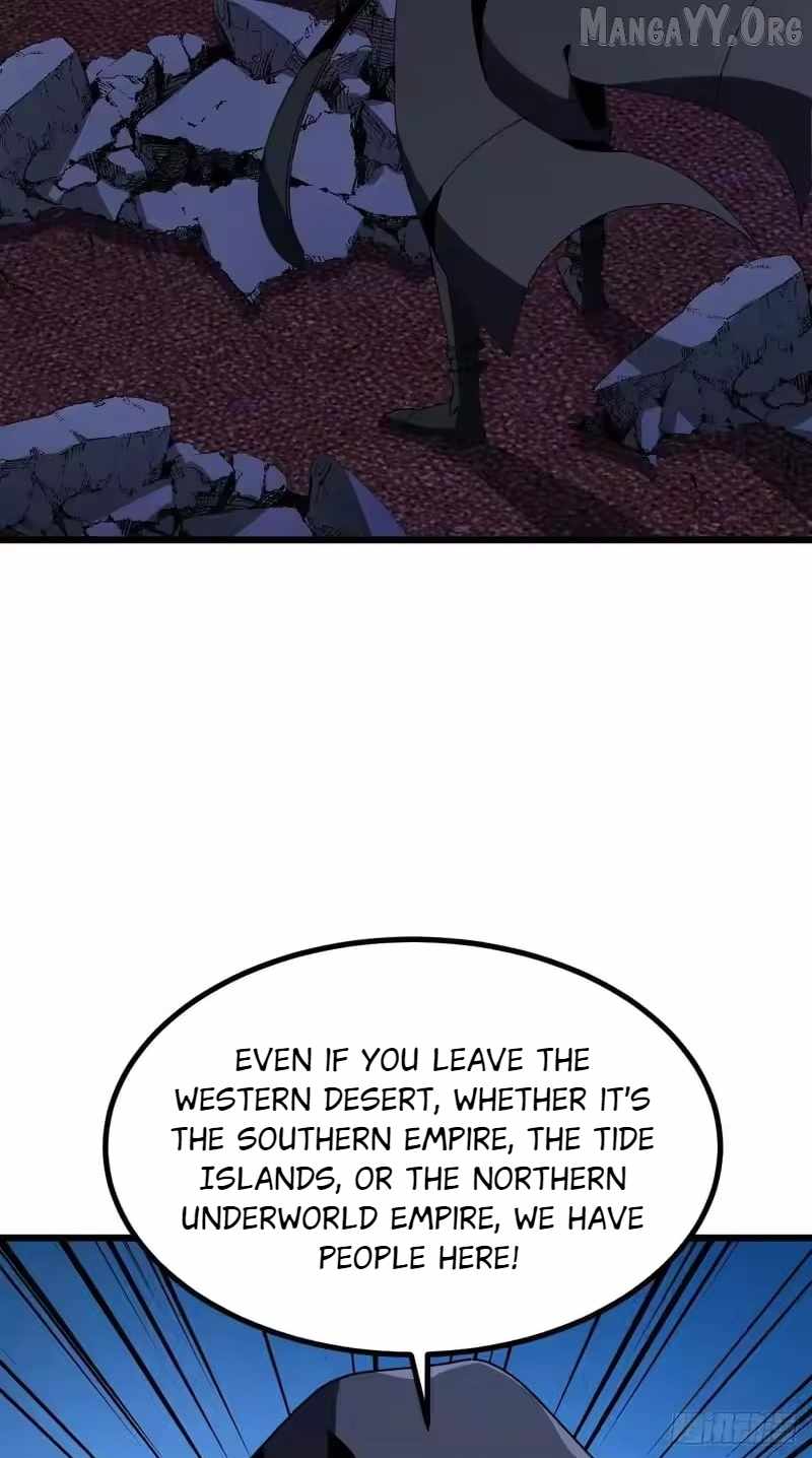 Lord of Summons! Sudden Mutation Chapter 97 page 36