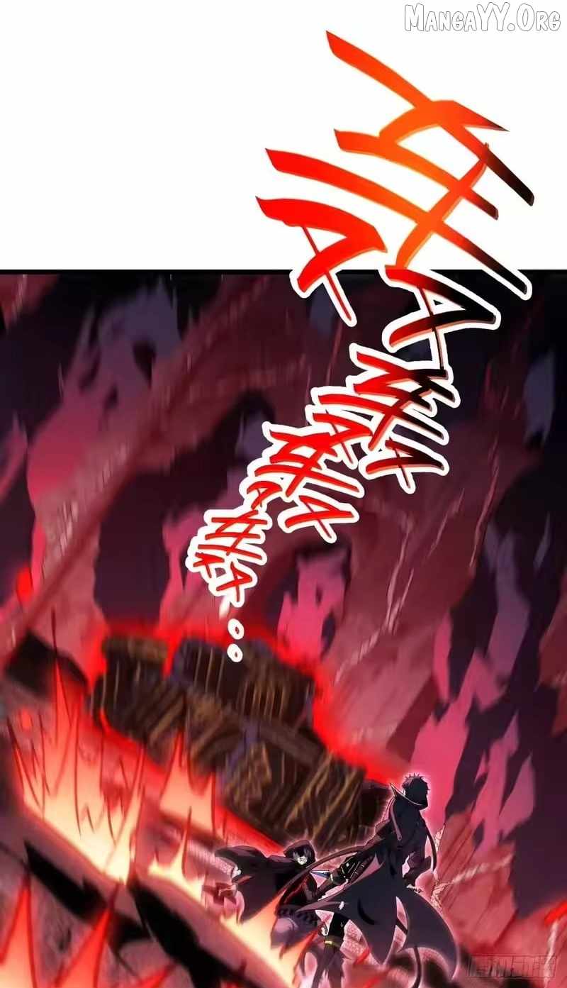 Lord of Summons! Sudden Mutation Chapter 98 page 15