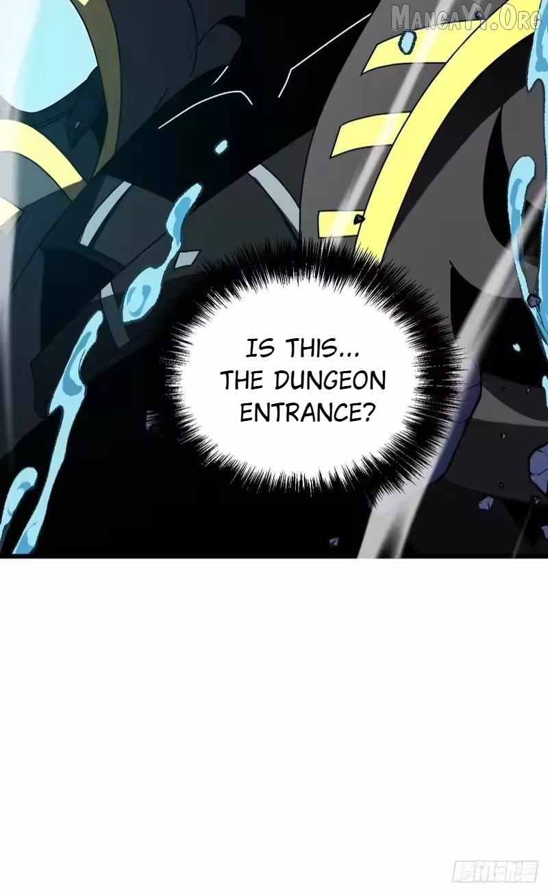 Lord of Summons! Sudden Mutation Chapter 98 page 21