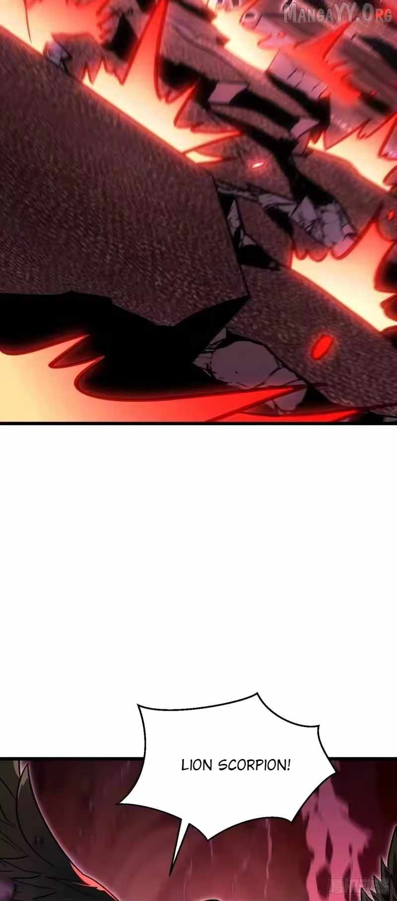 Lord of Summons! Sudden Mutation Chapter 98 page 16