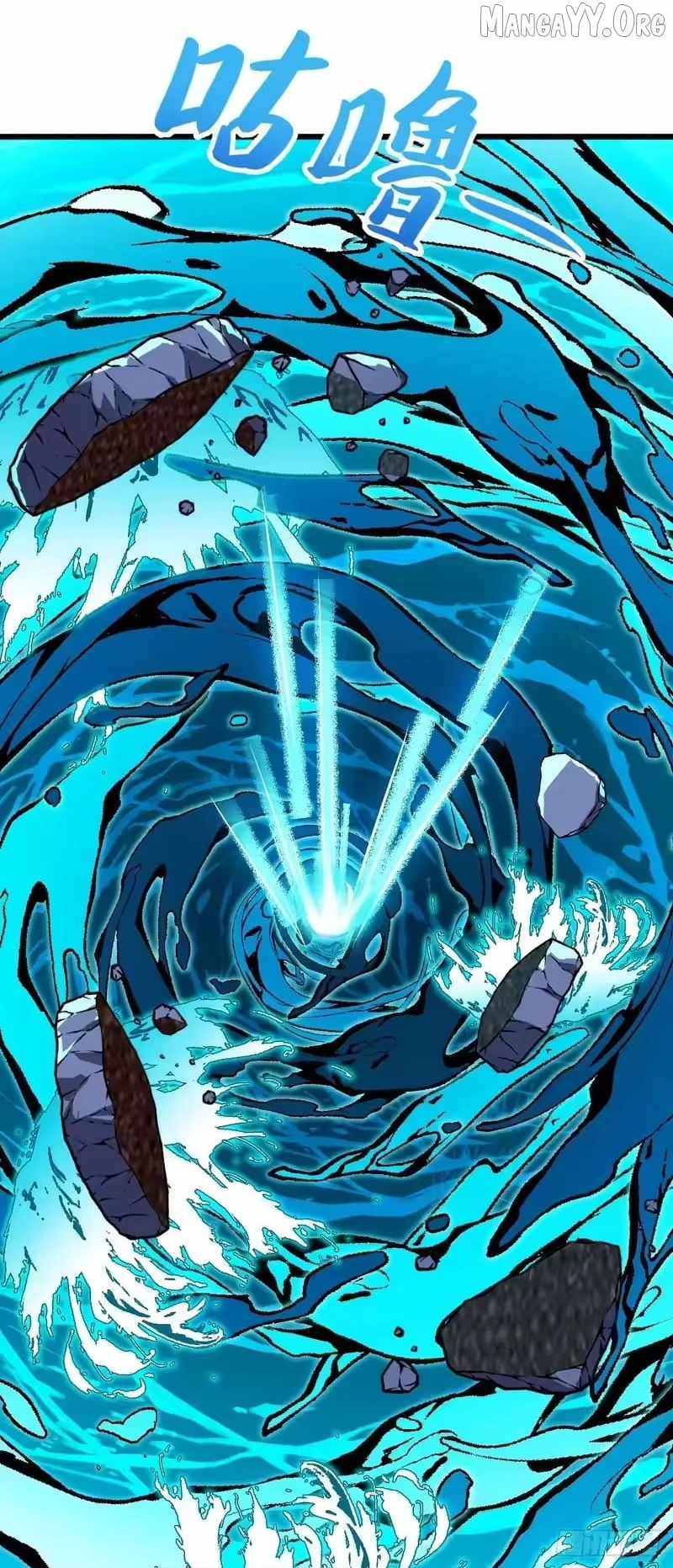 Lord of Summons! Sudden Mutation Chapter 98 page 28