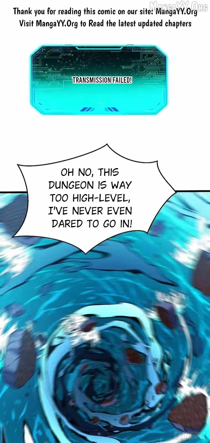 Lord of Summons! Sudden Mutation Chapter 98 page 24