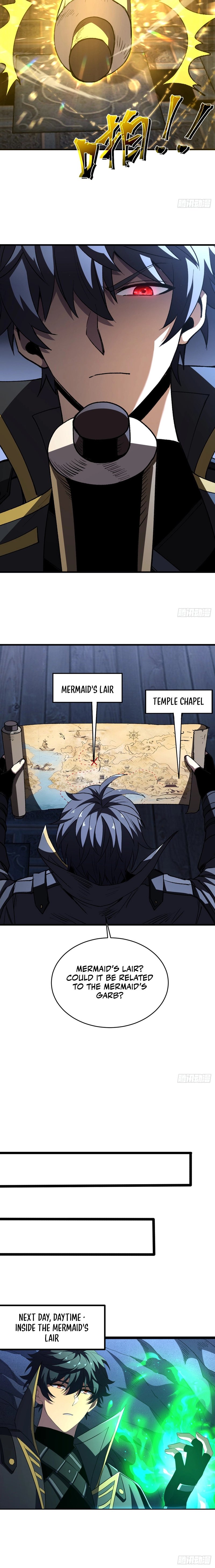 Lord of Summons! Sudden Mutation Chapter 99 page 16