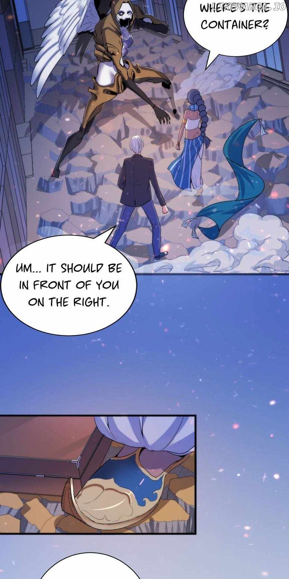 Lord Chapter 57 page 2