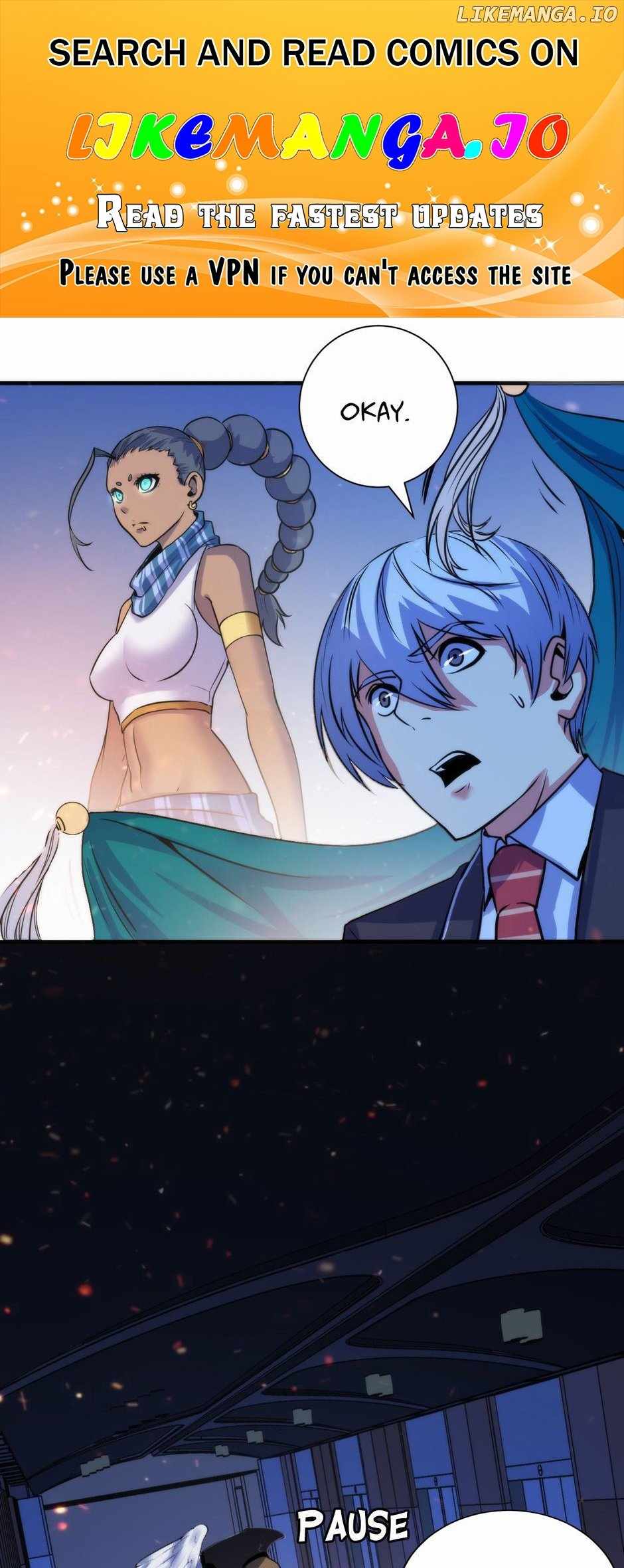 Lord Chapter 57 page 1
