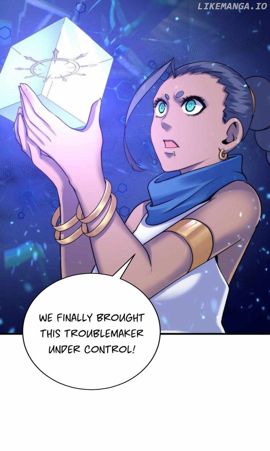 Lord Chapter 57 page 13