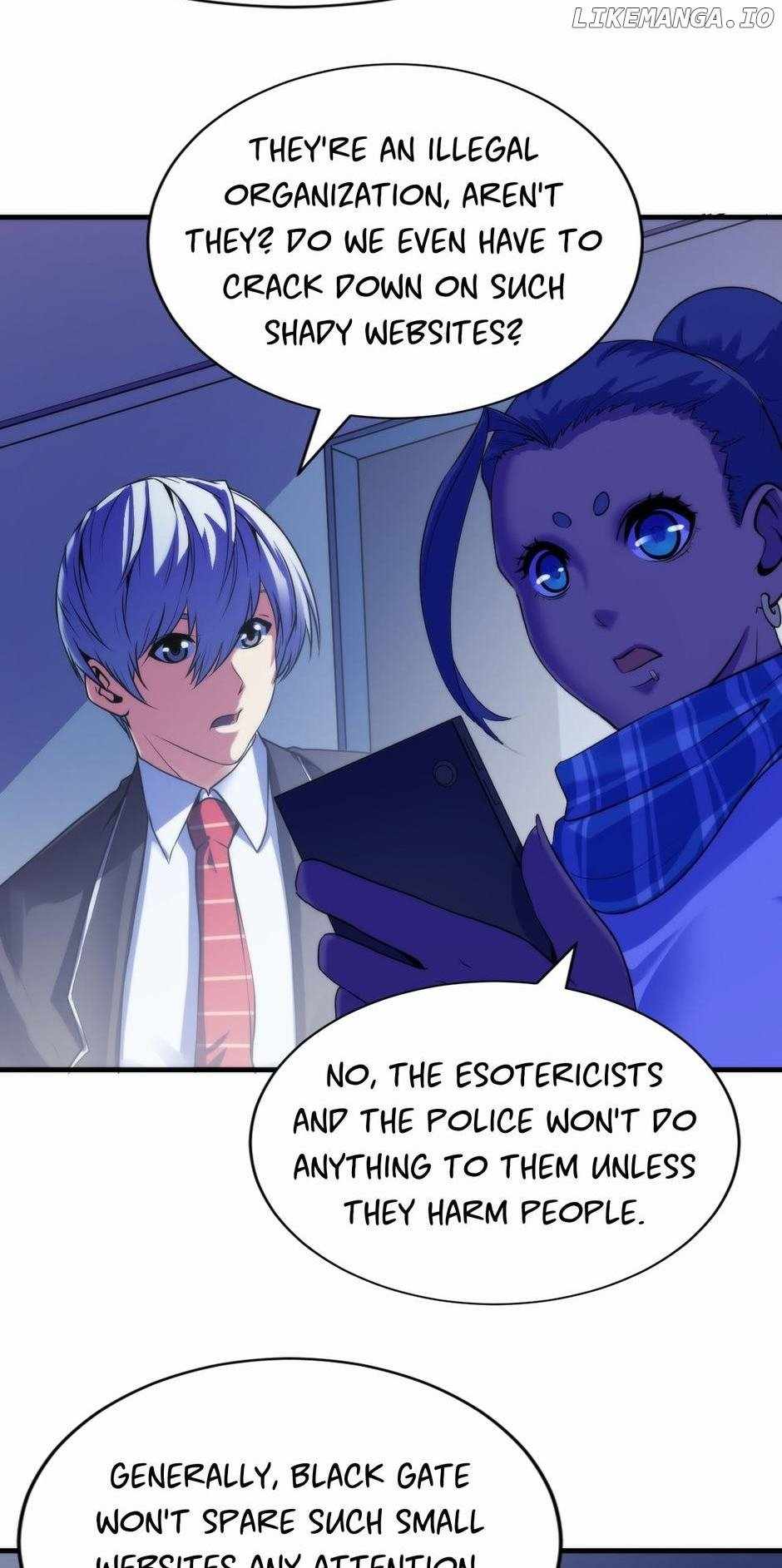 Lord Chapter 57 page 29