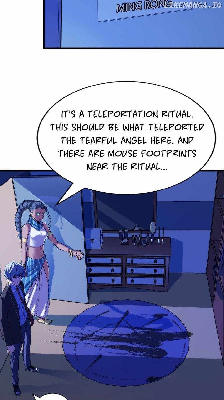 Lord Chapter 57 page 21
