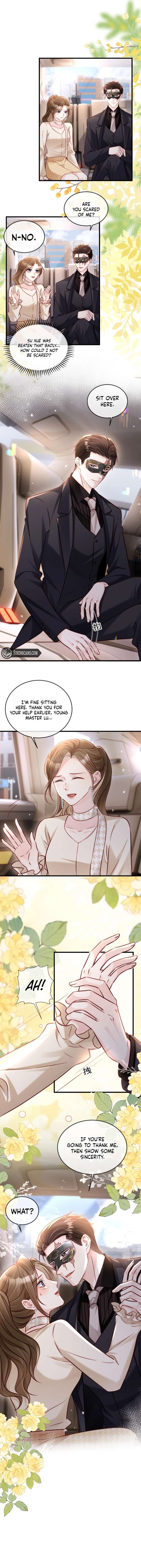 Lost in Him Chapter 15 page 7
