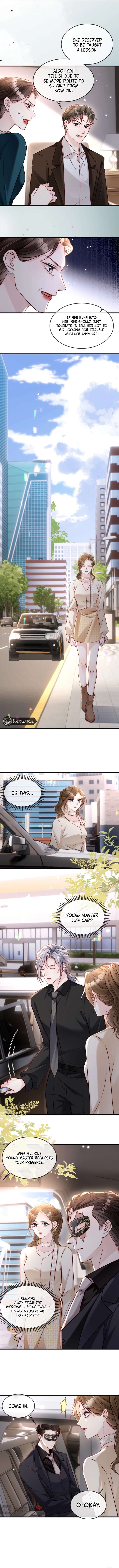 Lost in Him Chapter 15 page 6