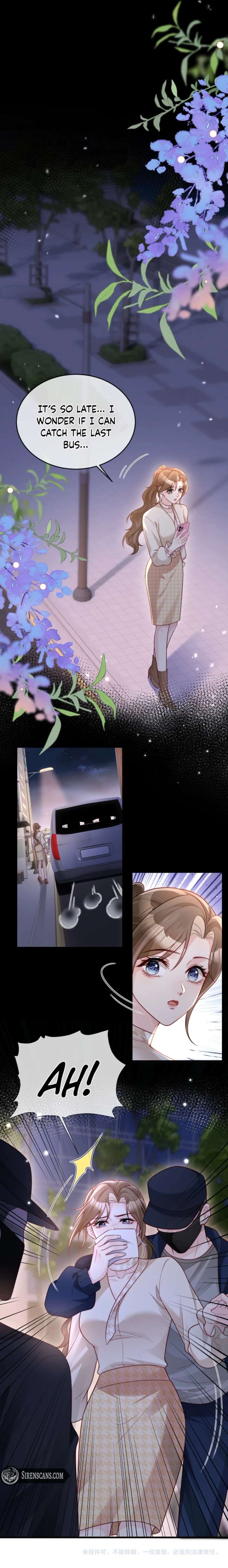 Lost in Him Chapter 16 page 7