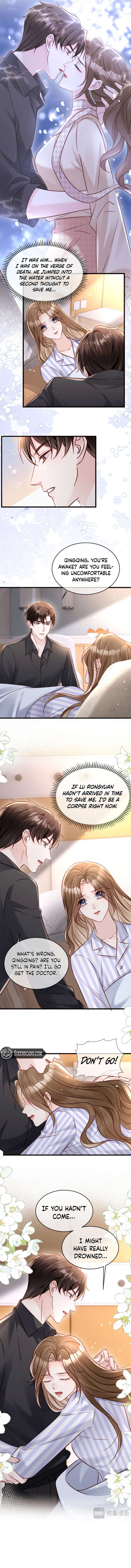 Lost in Him Chapter 18 page 6