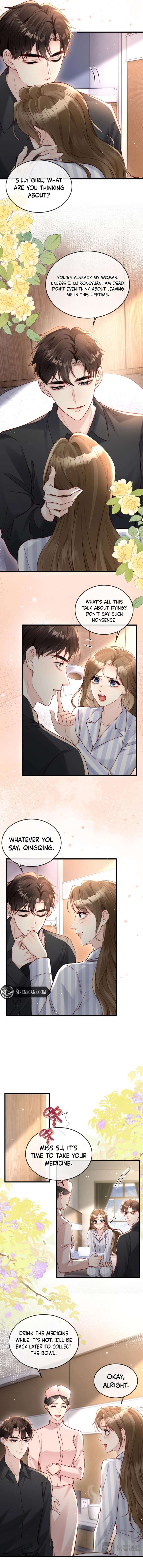 Lost in Him Chapter 19 page 3